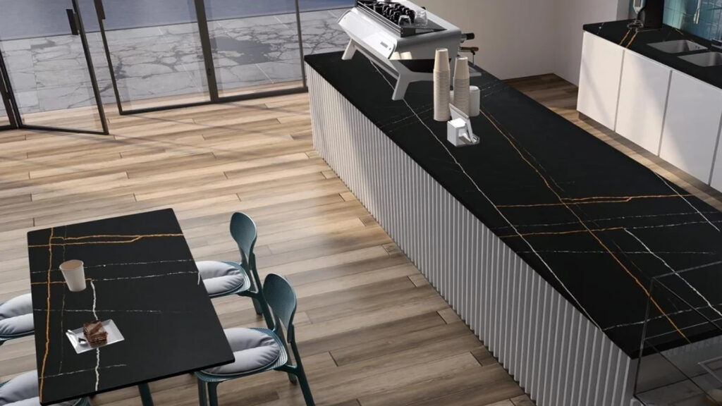 Cuidado de los productos Kinara: guía para mantener porcelanato y piedra sinterizada como nuevos