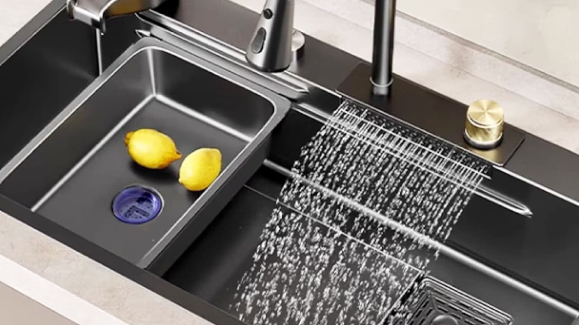 Fregadero-Inteligente-Kinara