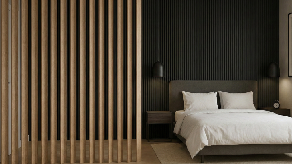 Paneles Ranurados WPC 2026: Conocé los Nuevos Modelos Look Coco y Harmony Black