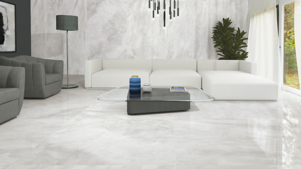 Tendencias 2026 en porcelanatos: formatos xl, nuevos colores y nuevas propuestas