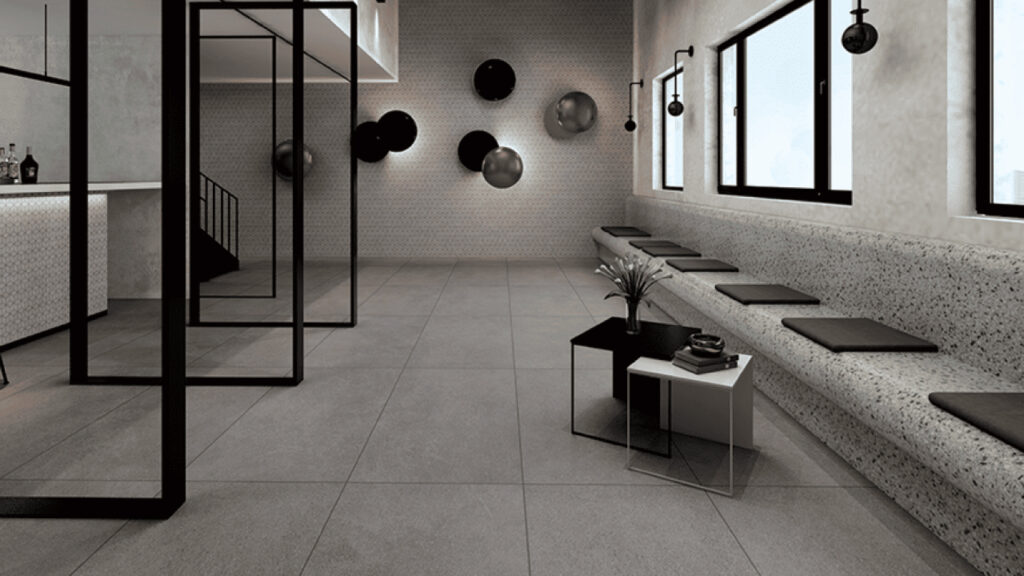 Tendencias en piedra sinterizada para proyectos de alto nivel
