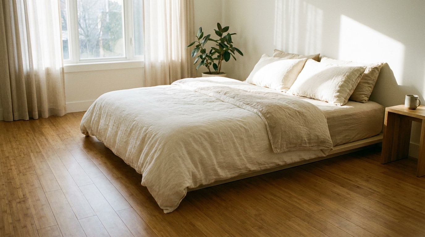 03 dormitorio bambu