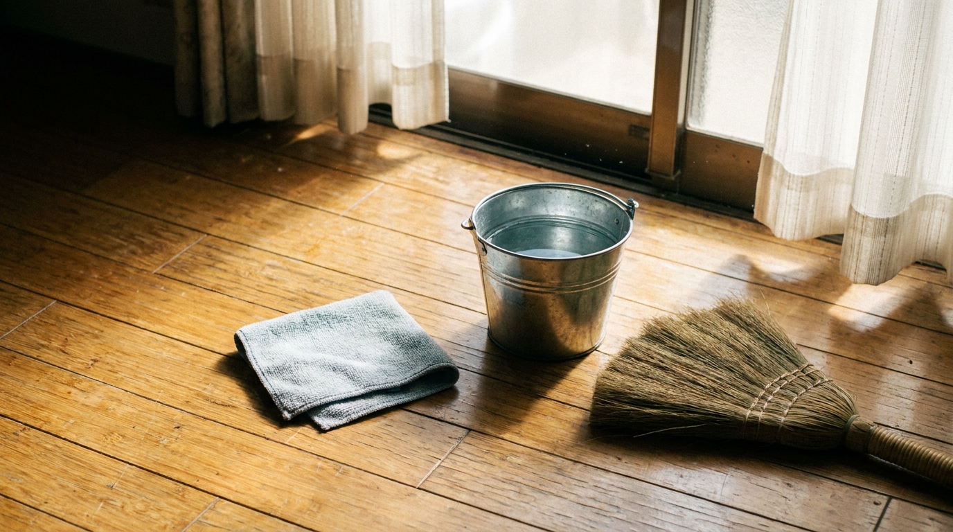 04 cuidado piso