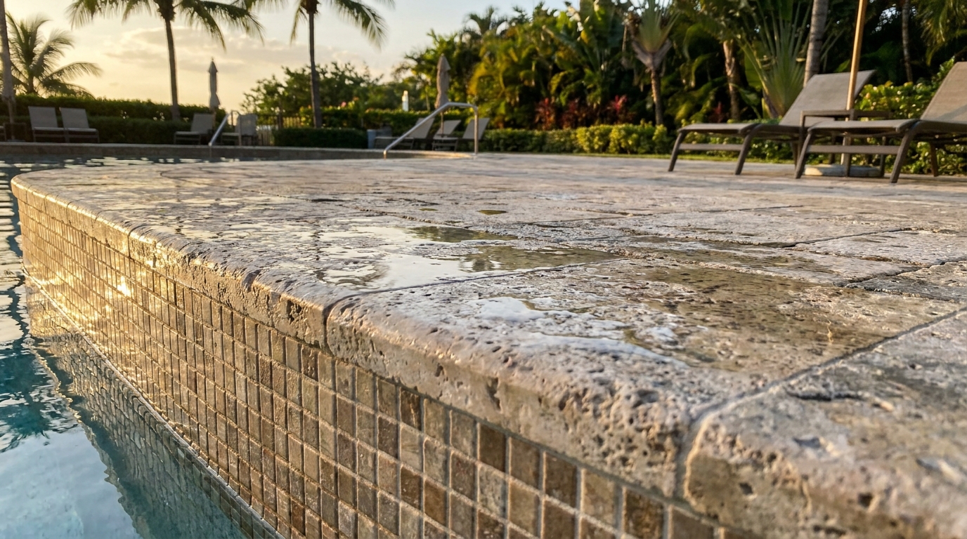 03 borde piscina