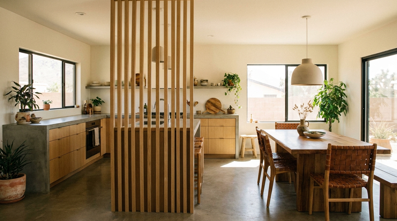 02 cocina comedor